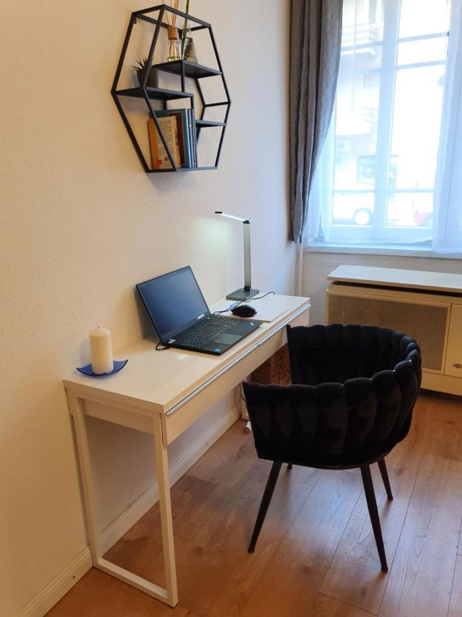 Boesix Apartman Budapest Esterno foto