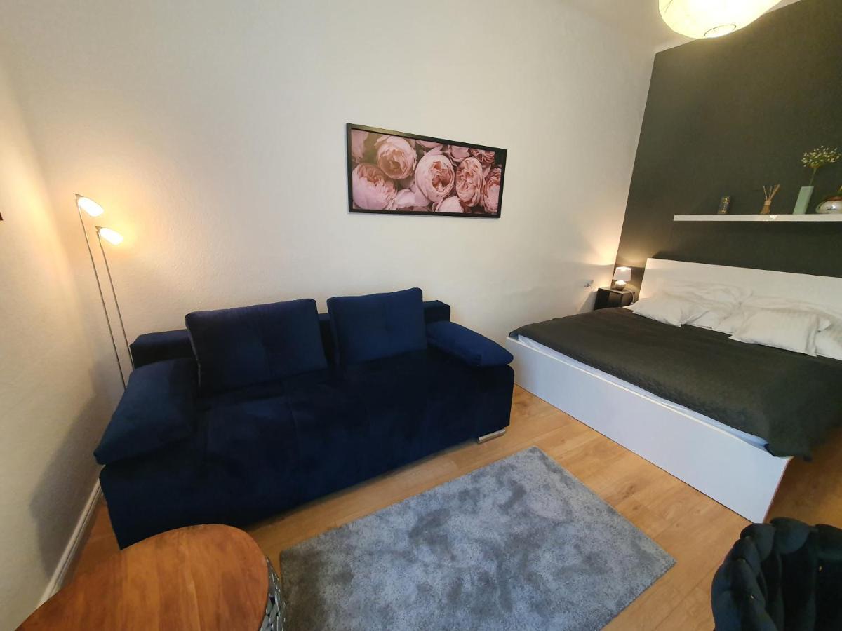 Boesix Apartman Budapest Esterno foto
