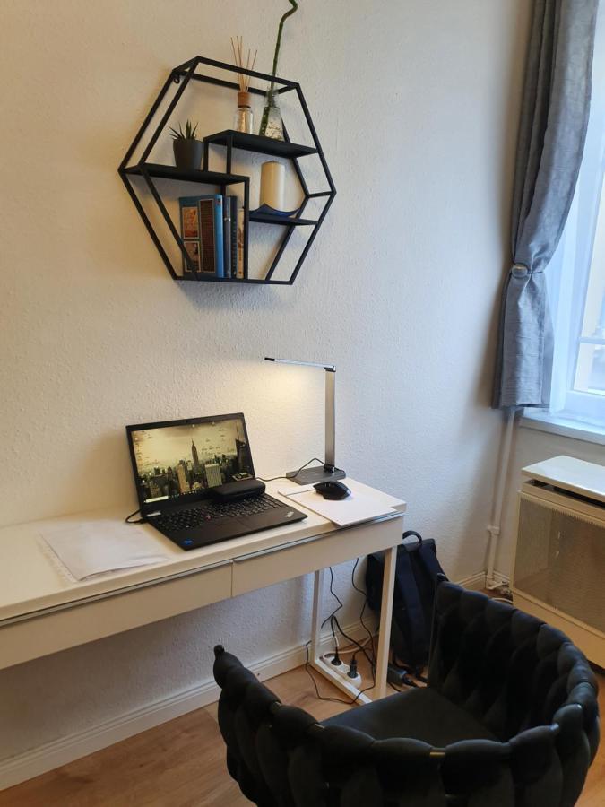 Boesix Apartman Budapest Esterno foto